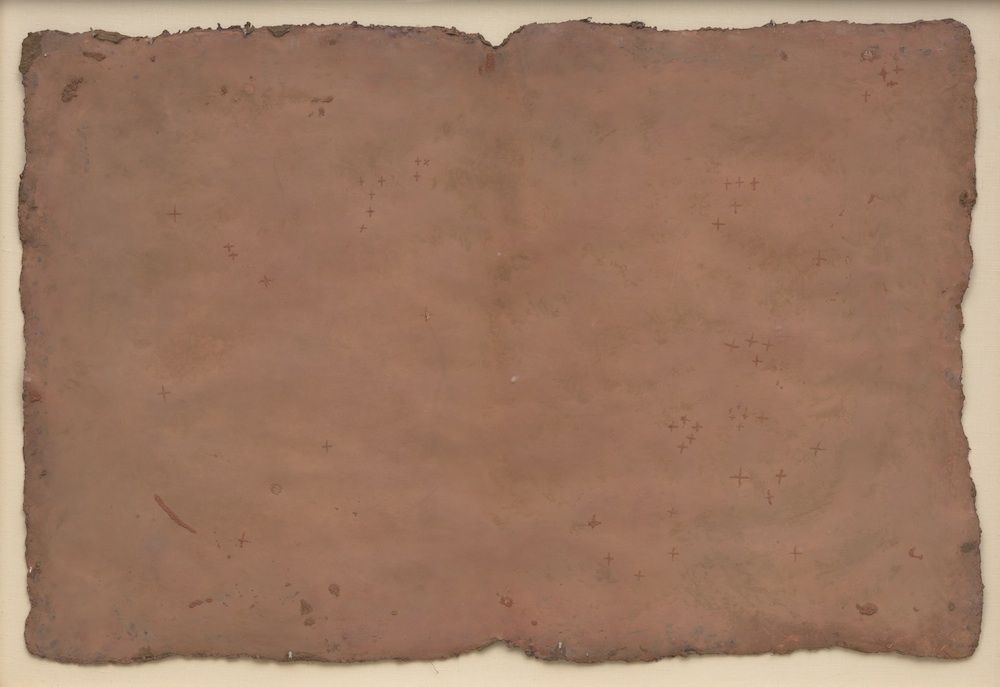 Ledger Series: Canyon de Chelley, 1977