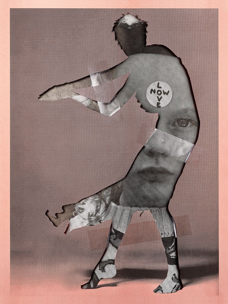 LoveNow, 2019
