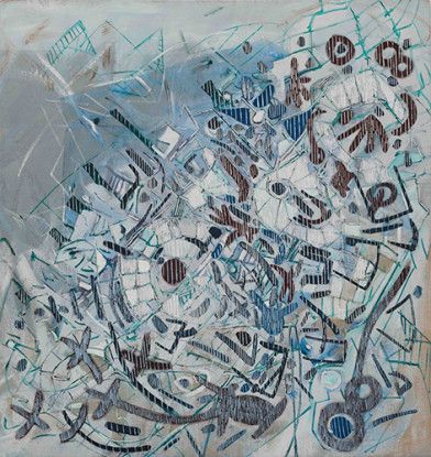 Untitled, 1955