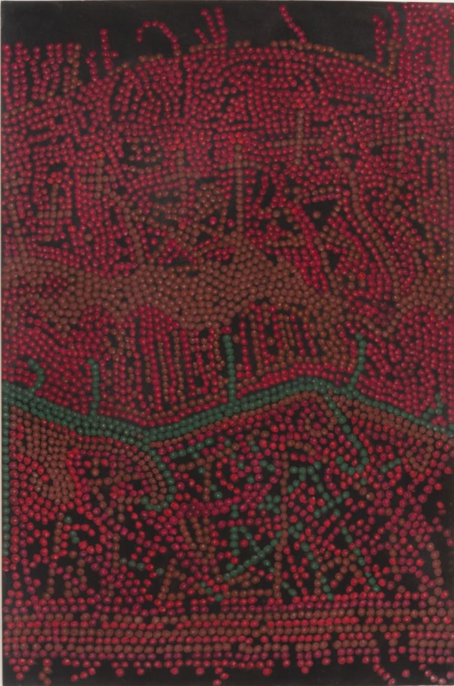 Rootworld, 1970