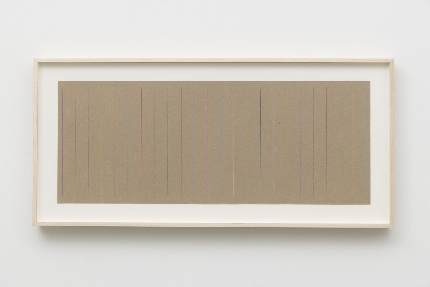 Untitled, 1966