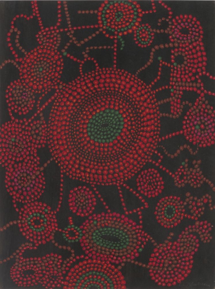 Spiderworld, 1970
