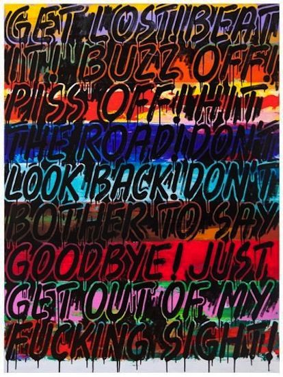 Get Lost, 2014
