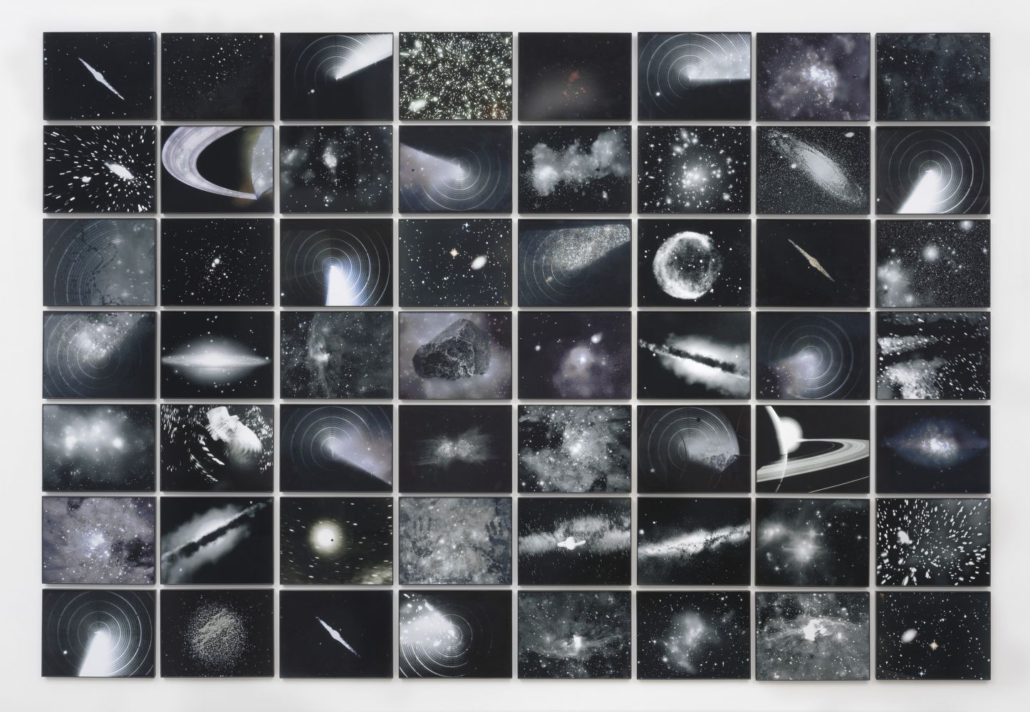 Dark Energy, 2015