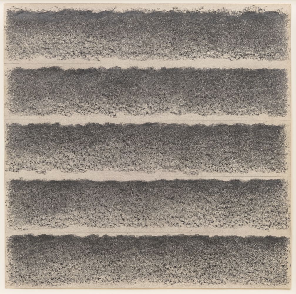 #5 Wave, 1974