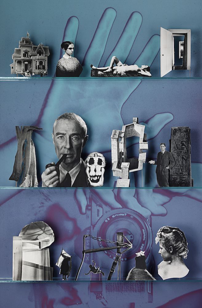 Photographers, 2013
