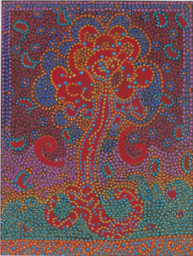 Untitled, c. 1969