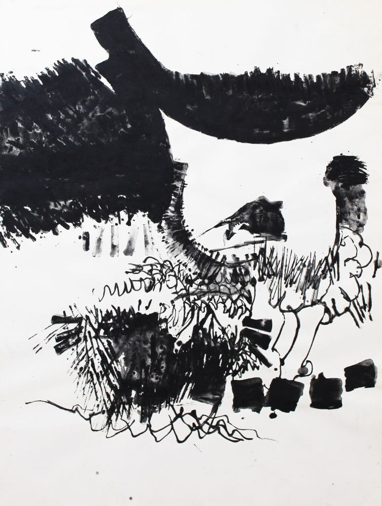 Untitled, c. 1965