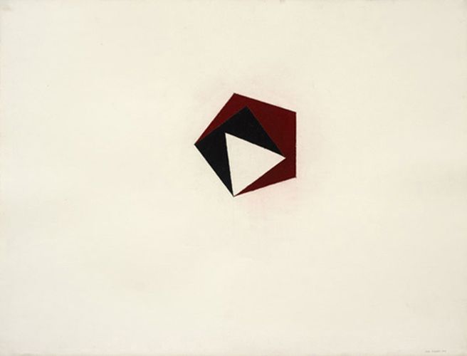 3, 4, 5 (Nest), 1973