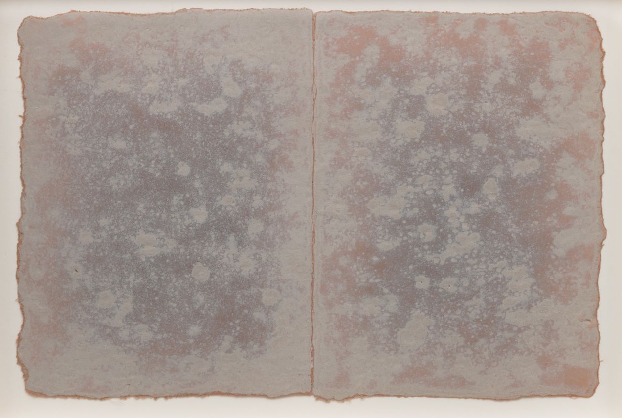 Small Ledger Series: West Kennett, Wiltshire, England, 1979
