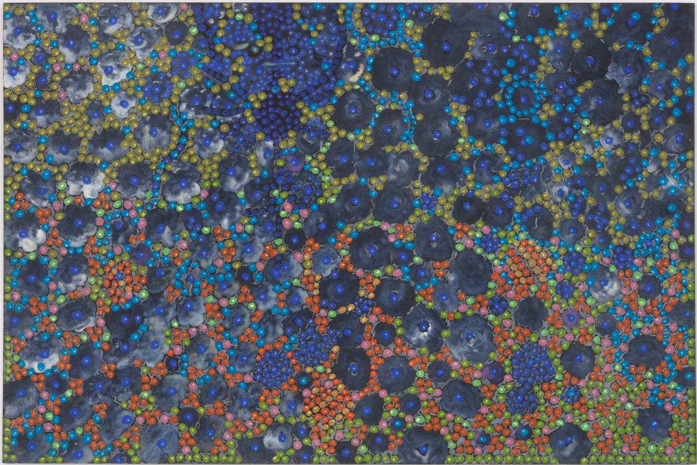 Untitled, c. 1969
