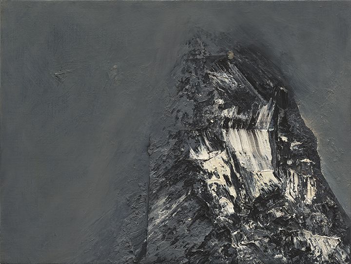 Grey Summit, 1988