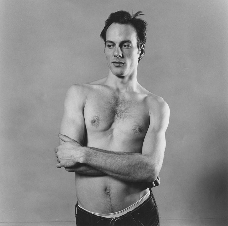 George Stoll, 1983