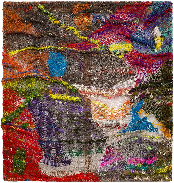 17-Manifold, 2018