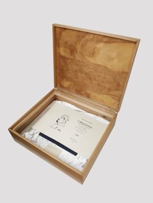 A Play on Words/A Collection of Rare Books (G. Apollinaire), 1978