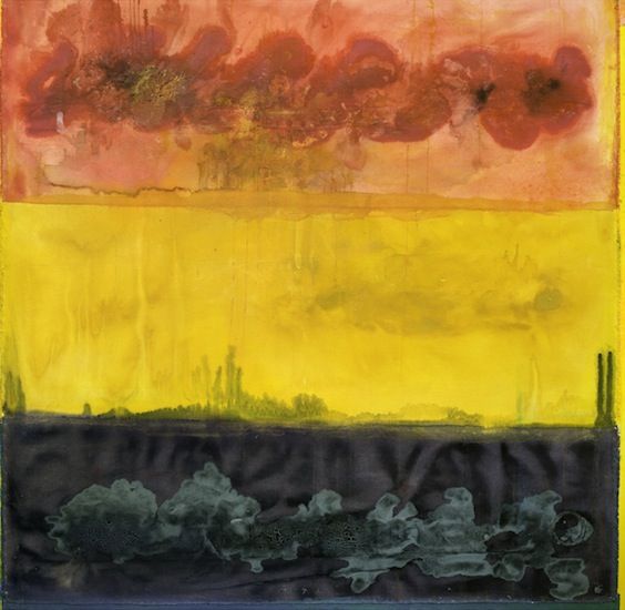 Dawning, 2014