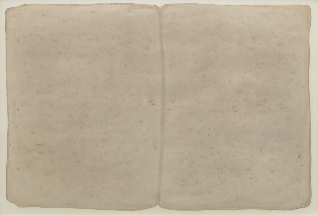 Ledger Series: Woodbridge Quarry, New Jersey, 1977