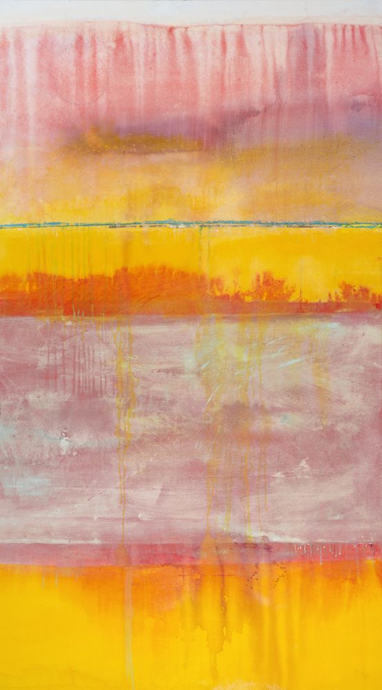 Rachel's Call Too, 2015