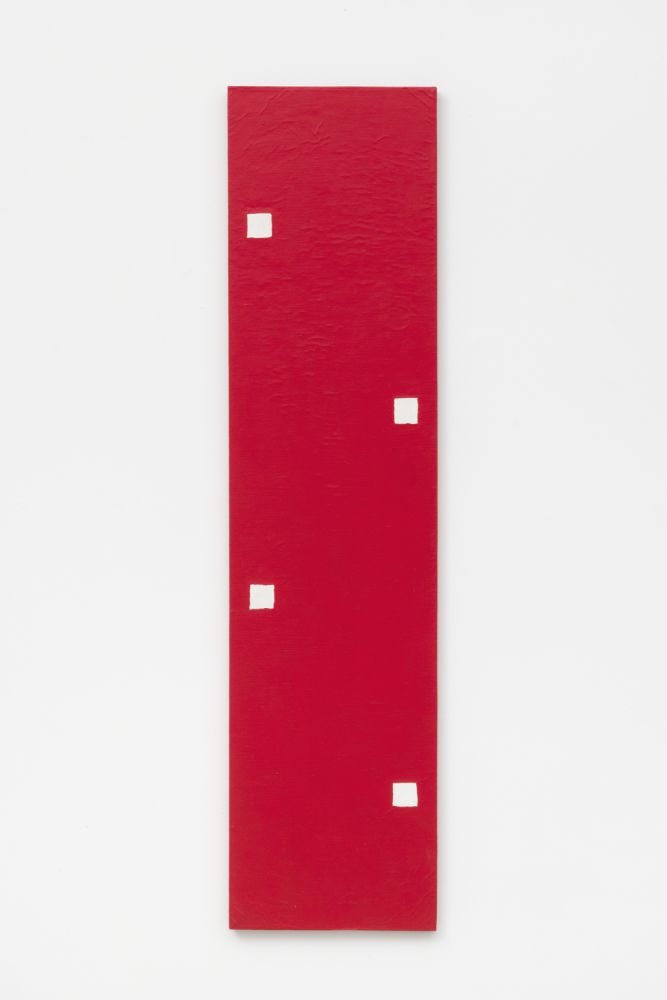 Untitled, 1964, detail