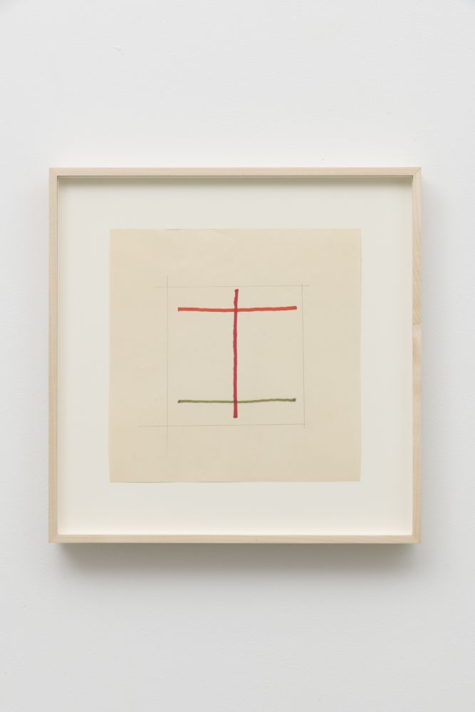 Untitled, 1964