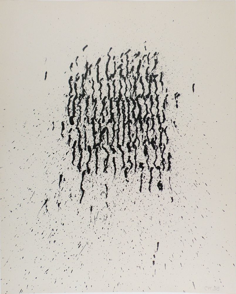 Craig Kauffman Untitled, 1959