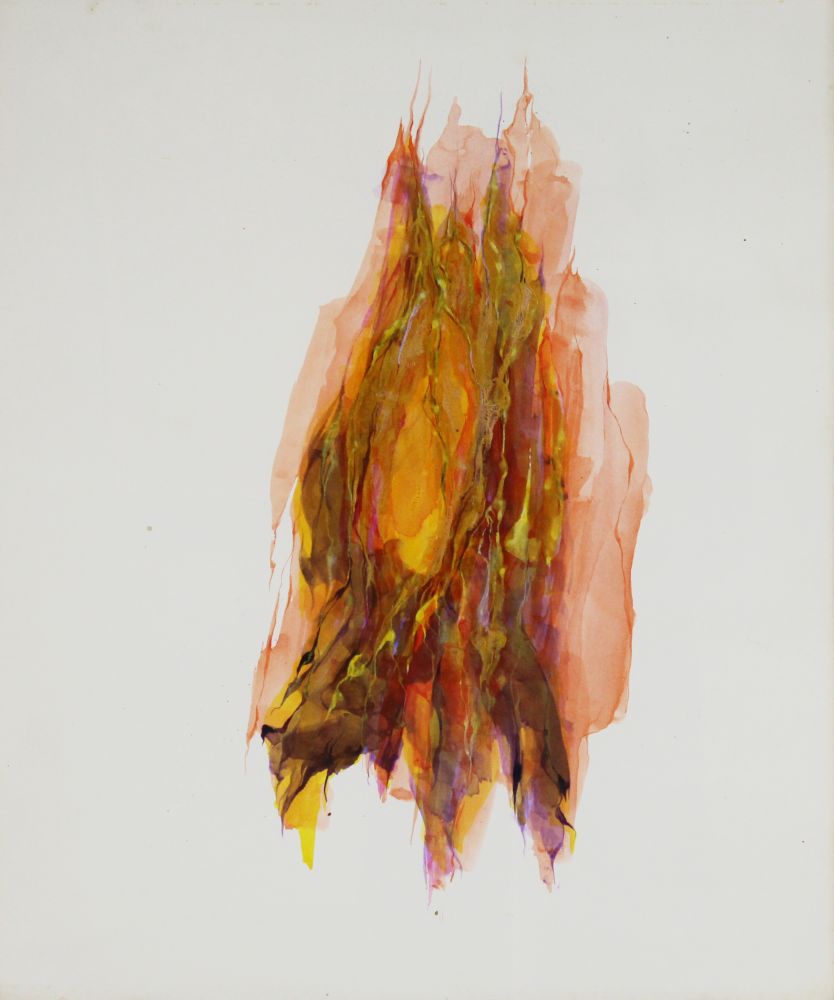 Untitled (from the Lion Path series), n.d.