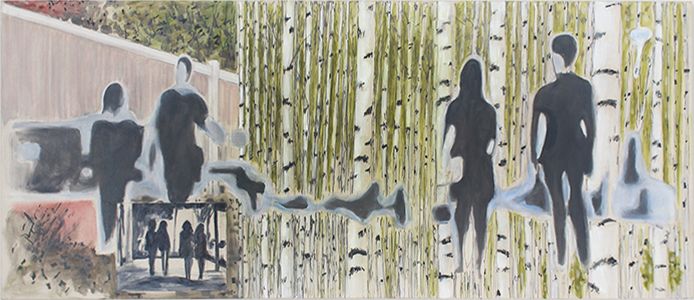 Verticals, 2018