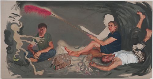 Rudi's Angebot, 2009