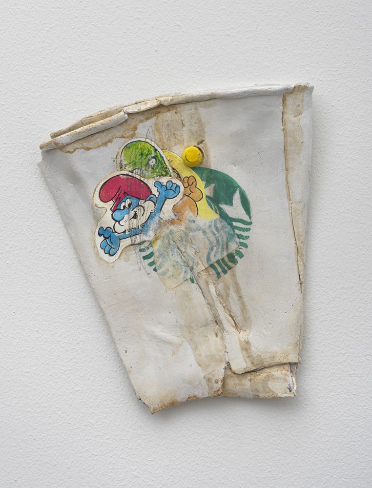 Cup-O-Smurf, 2014