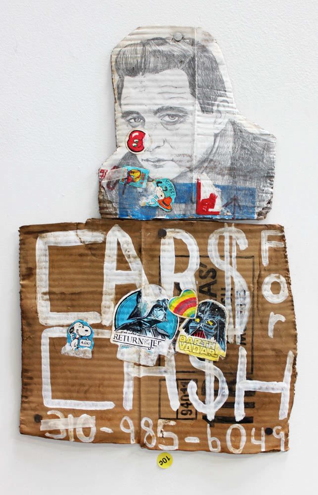 Cash and Cars for Cash, 2014