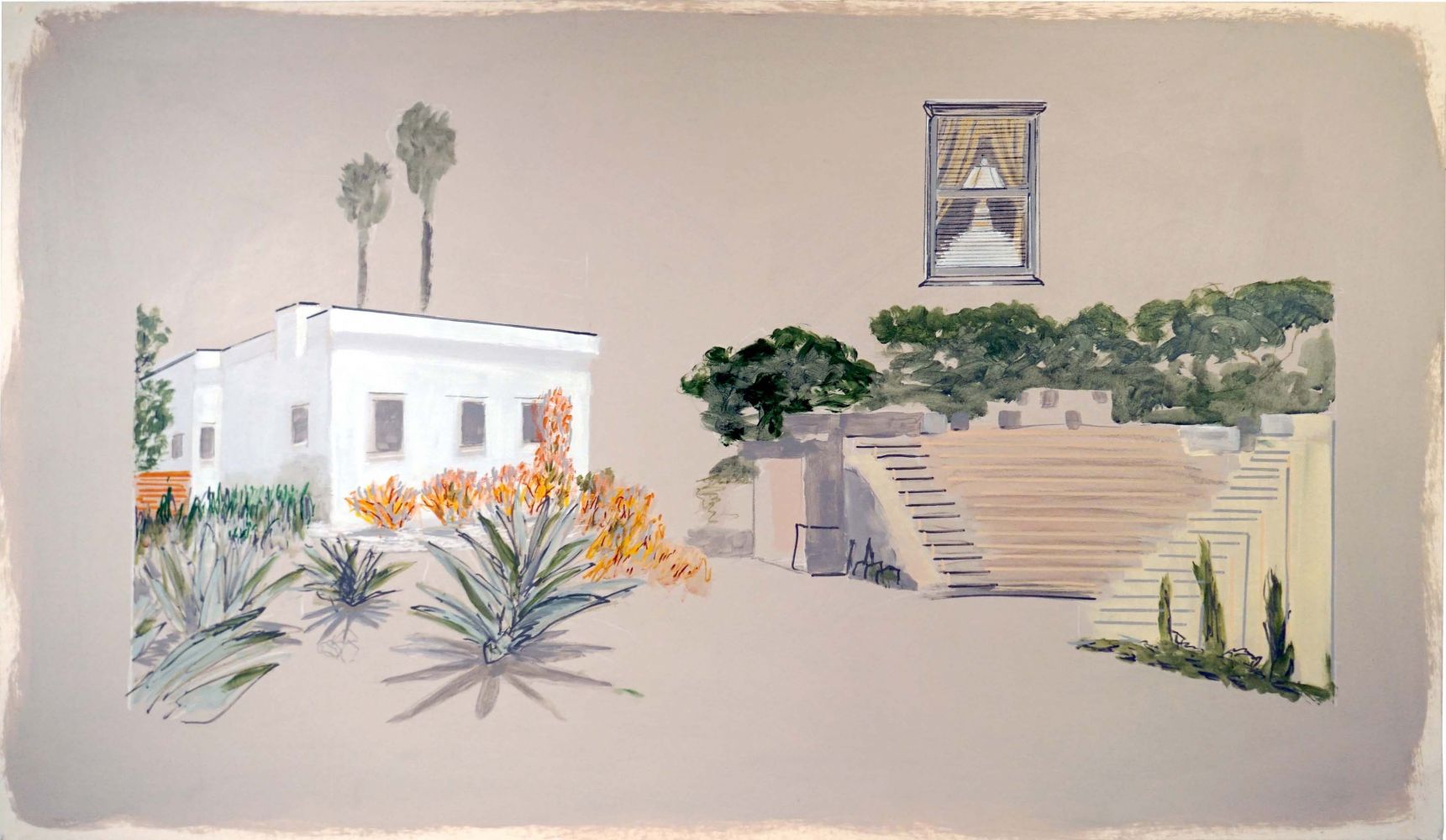 Suburbascape3, 2019
