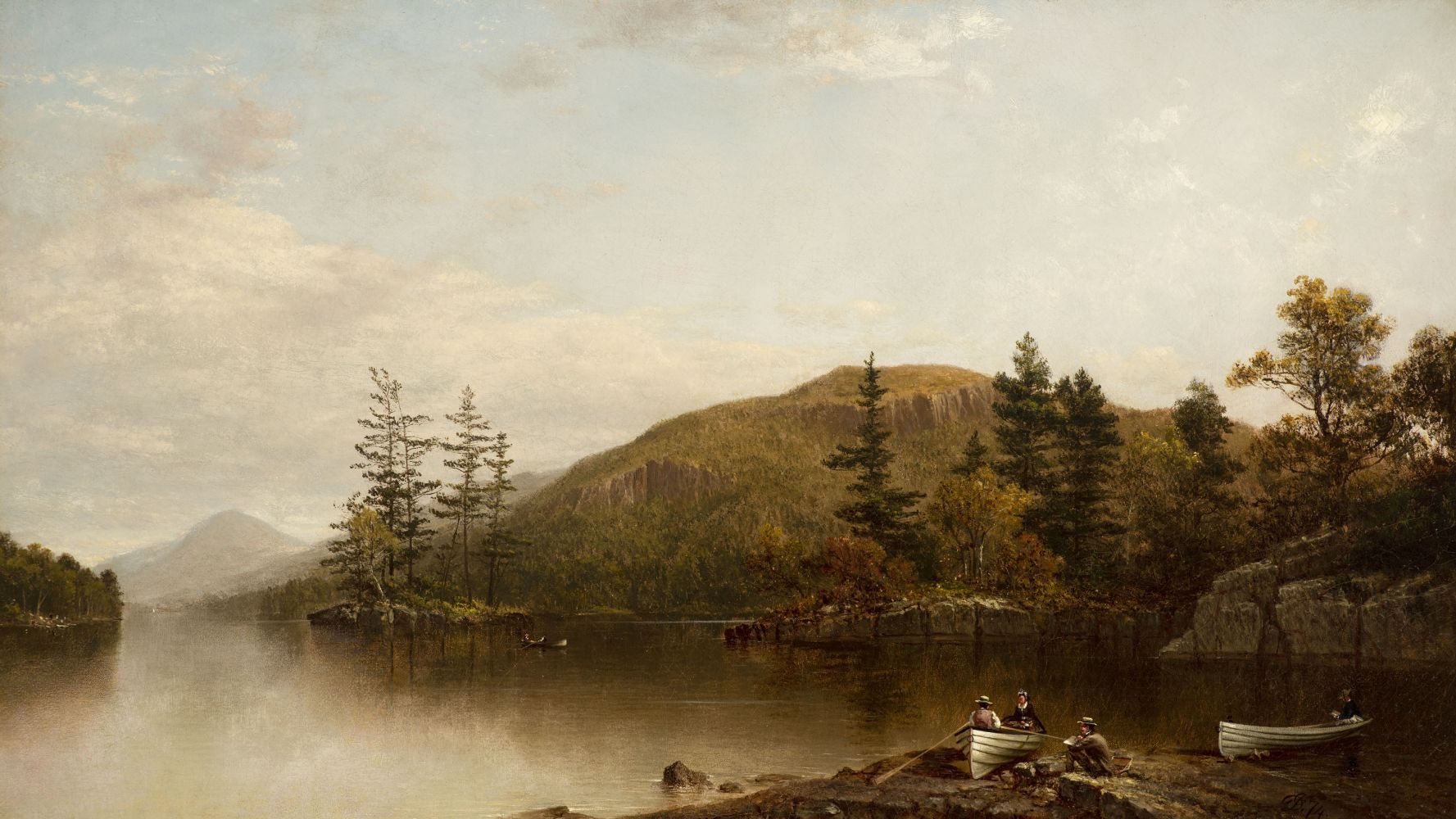 David Johnson (18271908) Artworks Godel & Co., Inc.