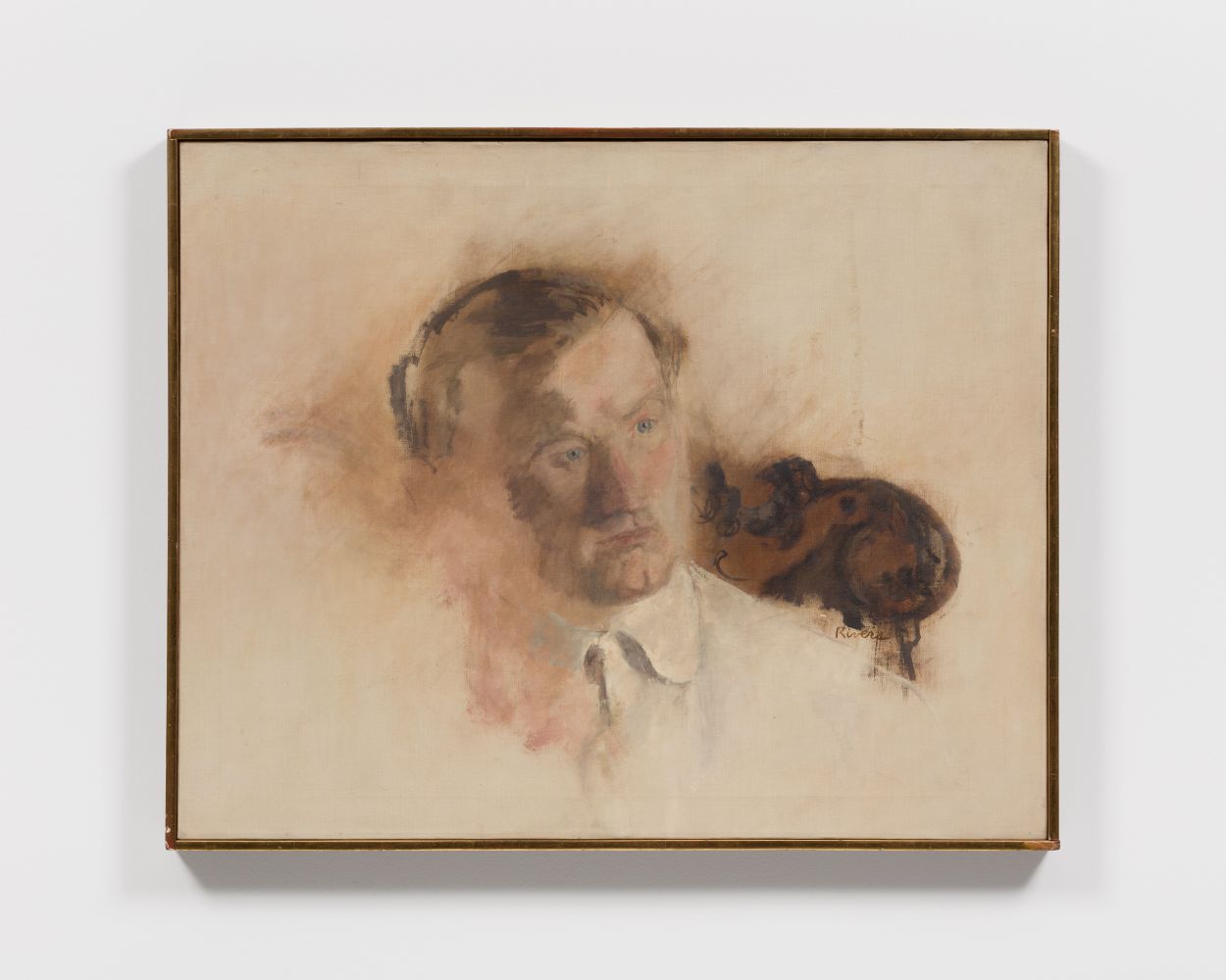 Larry Rivers Artists Marlborough New York