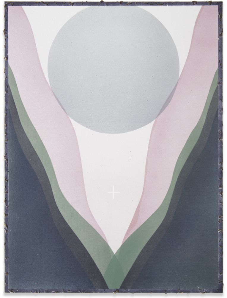 Claire Colette, Ecstasy, 2020