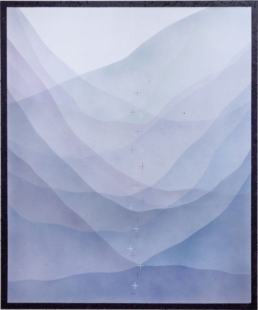Claire Colette, The shape of your body, our utopia, 2020