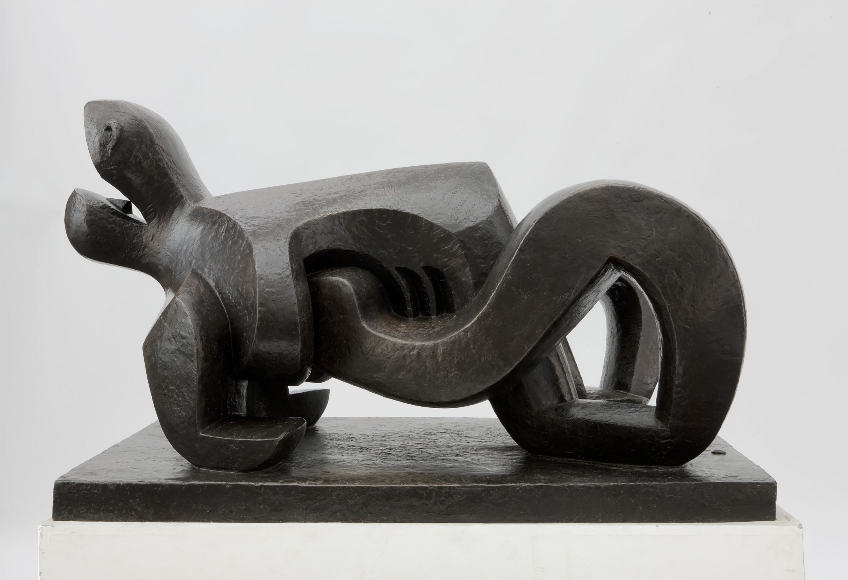 The Estate of Jacques Lipchitz Artists Marlborough New York