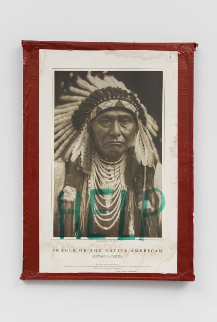 Otis Houston Jr. The Chief, 2018
