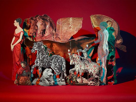 Untitled (Twelve), 2010