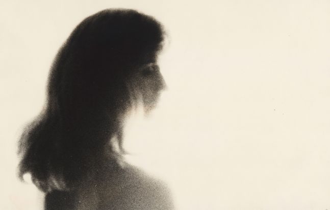 Soft Head (Proof #1), 1964