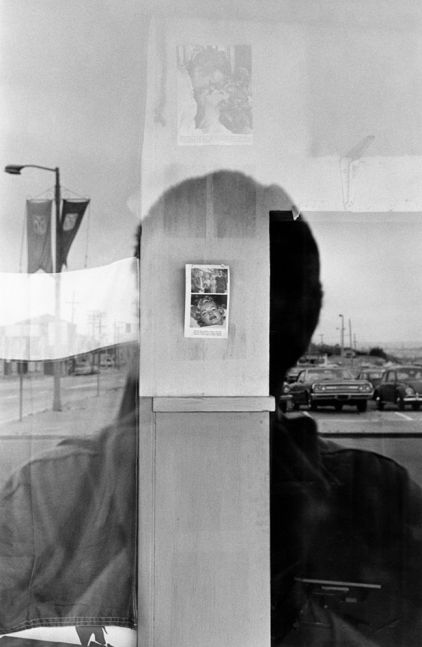 Los Angeles, 1970/printed 2011