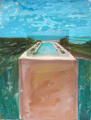 Untitled, 2007