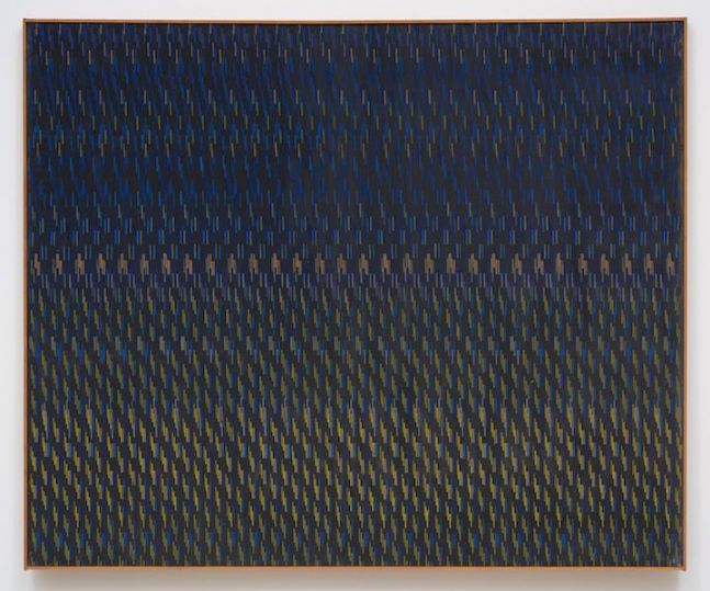 Measurements Decorative, 1976