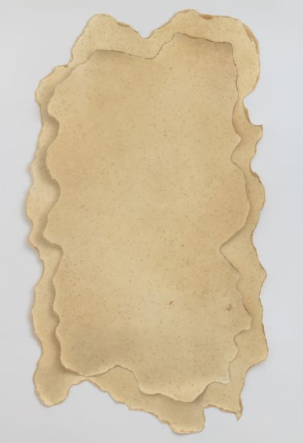 Strata, Hyde Park, New York, 1975