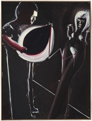 Excruciation 1, 2011