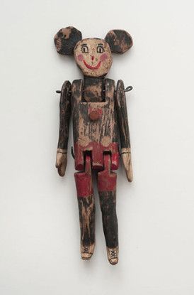 Untitled (Mouse), 2011