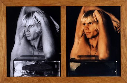Randy, 1975