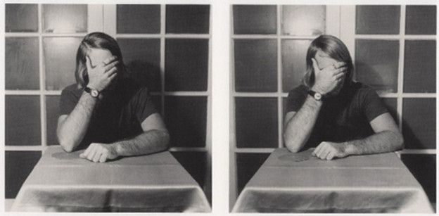 Madam I'm Adam, 1970