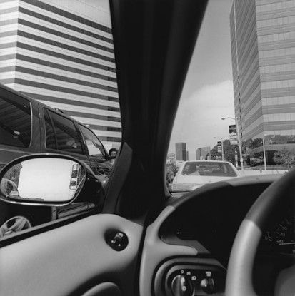 Los Angeles, California, 1998/printed 2010