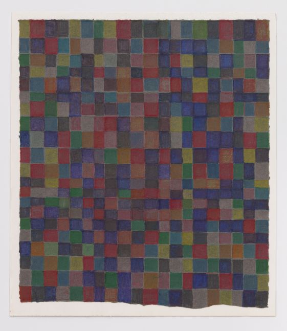 No Title, 2006