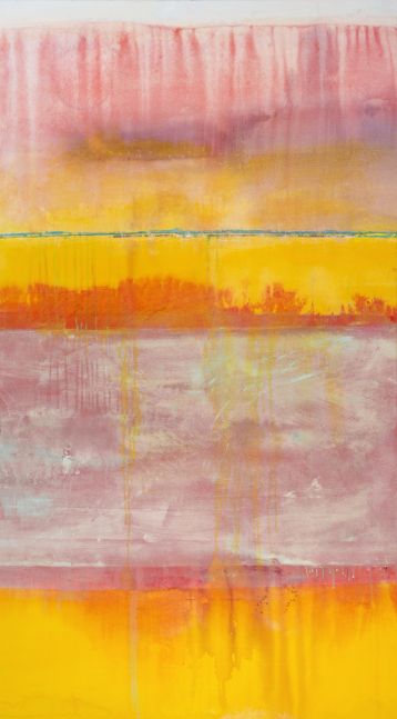 Rachel's Call Too, 2015